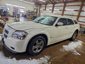 Dodge Magnum SXT 3.5L 6 2006