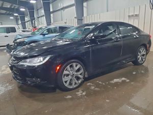 Chrysler 200 S 3.6L 6 2015