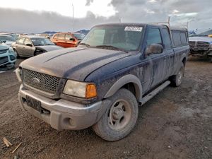 Ford Ranger SUPER CAB 4.0L 6 2003