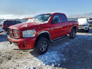 Dodge RAM ST 6.7L 6 2008