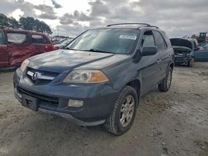 Acura MDX TOURING 3.5L 6 2006