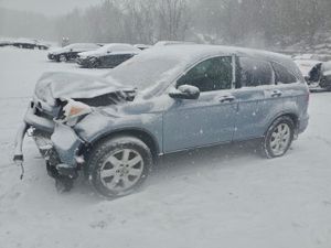 Honda CR-V EX 2.4L 4 2007