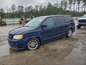 Dodge Grand Caravan (Caravan) R/T 3.6L 6 2012