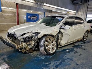 Honda Accord EXL 2.4L 4 2009
