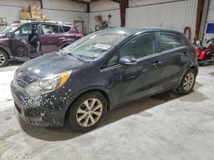 Kia Rio EX 1.6L 4 2013