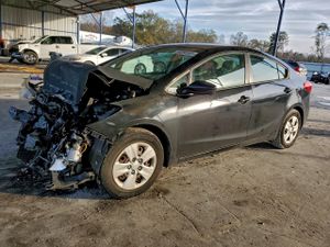 Kia Cerato / Forte / K3 LX 1.8L 4 2015
