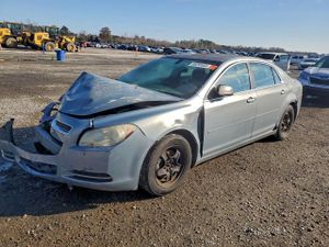 Chevrolet Malibu LS 2.4L 4 2008