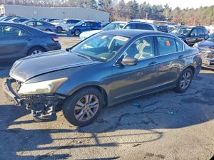 Honda Accord LXP 2.4L 4 2010