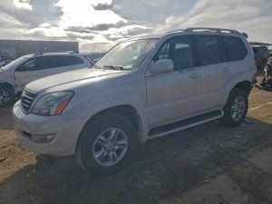 Lexus GX 470 4.7L 8 2006