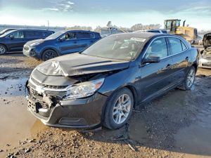 Chevrolet Malibu 1LT 2.5L 4 2014