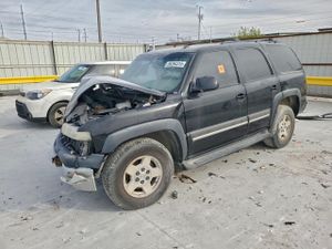Chevrolet Tahoe C1500 5.3L 8 2005