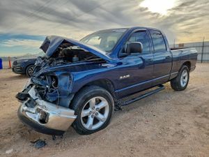 Dodge RAM ST 4.7L 8 2008