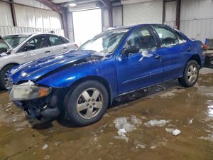 Chevrolet Cavalier LS 2.2L 4 2003