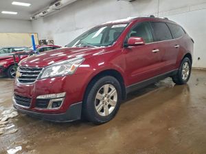 Chevrolet Traverse LT 3.6L 6 2015