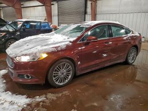 Ford Fusion SE 1.5L 4 2015