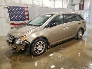 Honda Odyssey EX 3.5L 6 2011