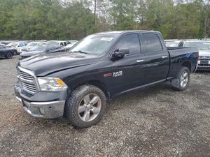RAM 1500 SLT 3.0L 6 2014