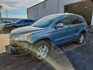 Honda CR-V EXL 2.4L 4 2010