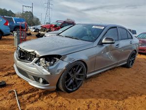 Mercedes-Benz C 300 3.0L 6 2009