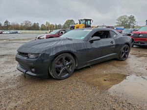 Chevrolet Camaro LT 3.6L 6 2015