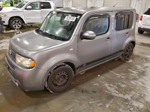 Nissan Cube BASE 1.8L 4 2010