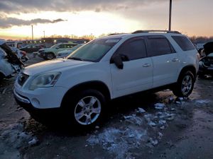 GMC Acadia SLE 3.6L 6 2011
