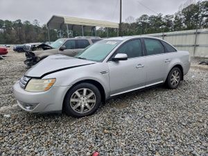Ford Taurus SEL 3.5L 6 2009