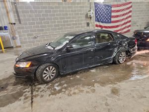 Volkswagen Passat S 2.5L 5 2013