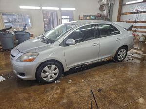 Toyota Yaris 1.5L 4 2008