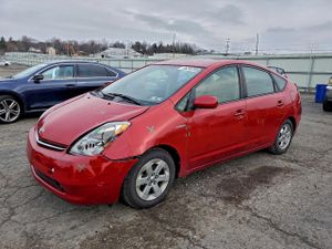 Toyota Prius 1.5L 4 2008