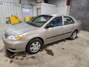 Toyota Corolla CE 1.8L 4 2003