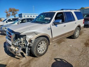 Ford Expedition XLT 5.4L 8 2014