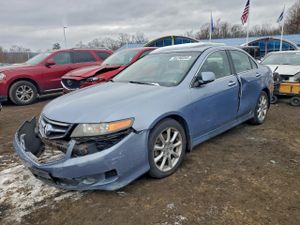 Acura TSX 2.4L 4 2006