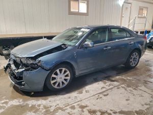 Lincoln MKZ 3.5L 6 2012