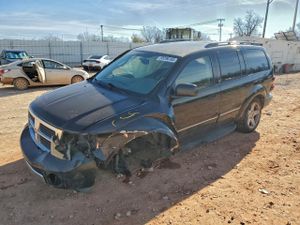 Dodge Durango LIMITED 5.7L 8 2007