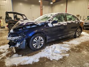 Honda Accord LX 2.4L 4 2013