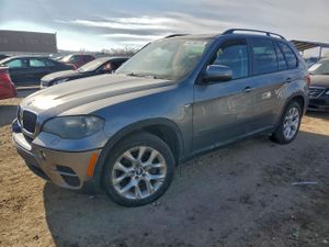 BMW X5 XDRIVE35I 3.0L 6 2011