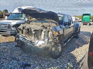 Chevrolet Silverado 1500 K3500 6.6L 8 2008