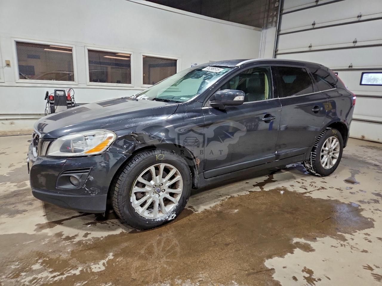 Volvo XC60 T6 3.0L 6 2010