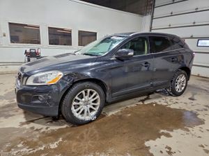 Volvo XC60 T6 3.0L 6 2010