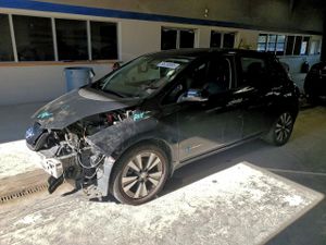 Nissan Leaf S U 2015