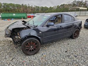 Mazda 3 I 2.0L 4 2007