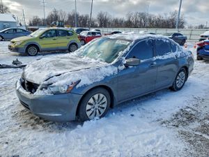 Honda Accord LX 2.4L 4 2010