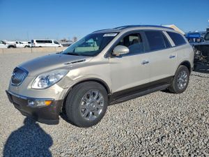 Buick Enclave CXL 3.6L 6 2011