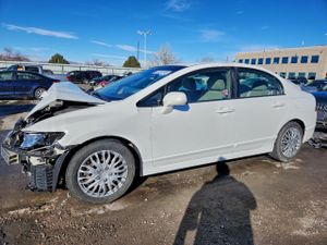 Honda Civic LX 1.8L 4 2011