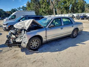 Mercury Grand Marquis GS 4.6L 8 2005