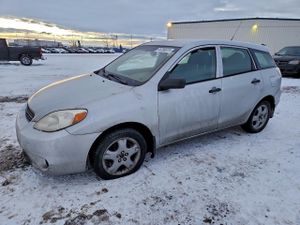 Toyota Corolla XR 1.8L 4 2005