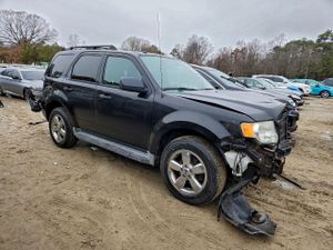 Ford Escape XLT 3.0L 6 2011