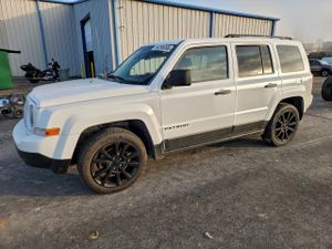 Jeep Patriot SPORT 2.0L 4 2014