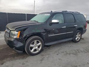Chevrolet Tahoe C1500 LTZ 5.3L 8 2009